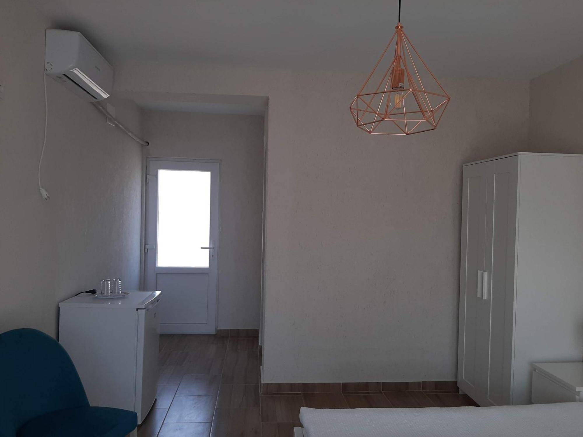 Hotel Casa Orhideea Costinesti Esterno foto